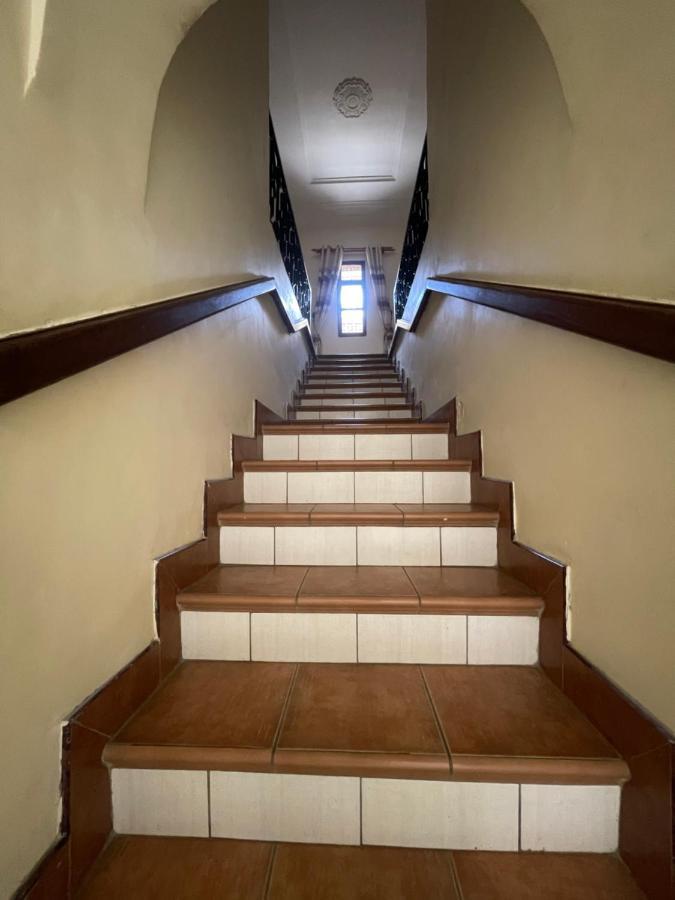 Moments Park Motel Dar es Salaam Ngoại thất bức ảnh